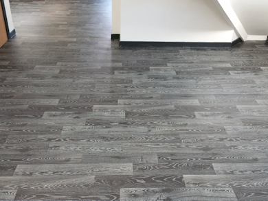 Gerfloor Cushion Vinyl Flooring